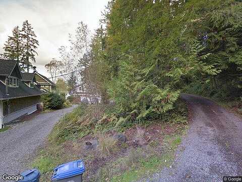 Wynn Jones, PORT ORCHARD, WA 98366