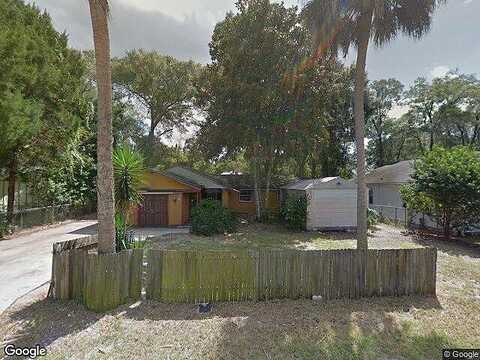 Church, DELAND, FL 32724