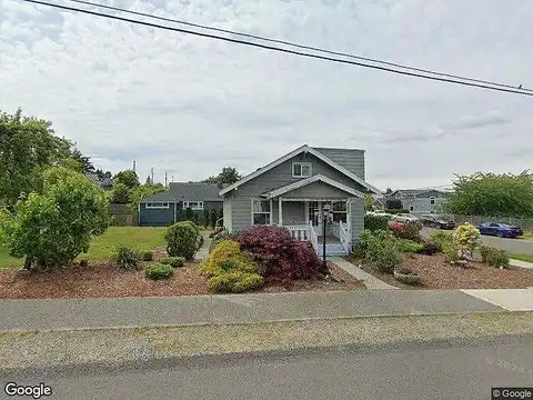 Orchard, TACOMA, WA 98407