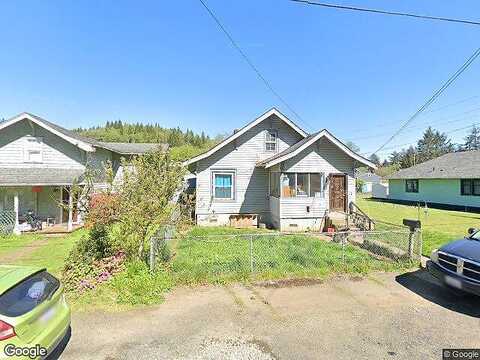 Endresen, HOQUIAM, WA 98550