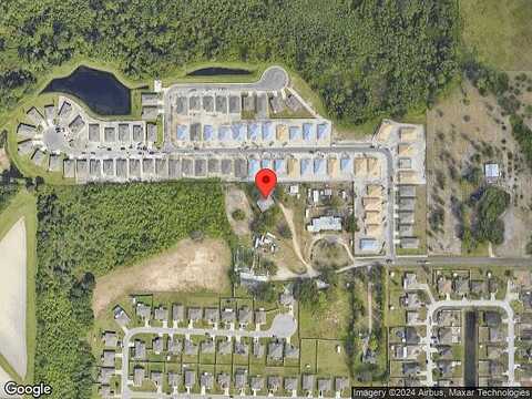 Grady Polk, WINTER HAVEN, FL 33880