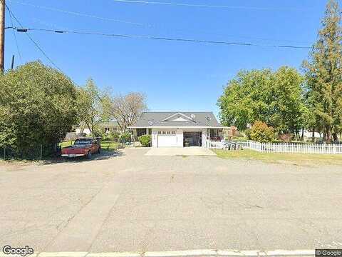 Main, DUNNIGAN, CA 95937