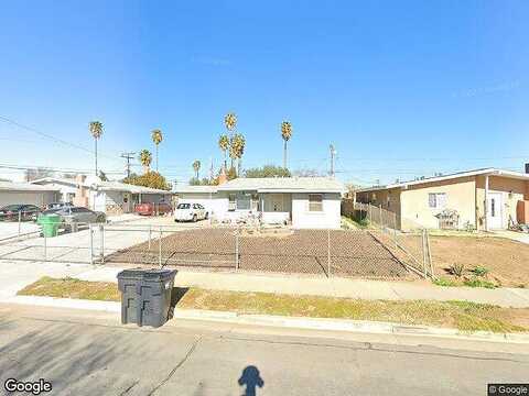 Juanita, MORENO VALLEY, CA 92551