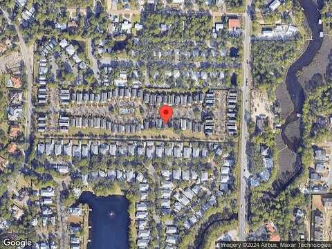 Bungalo, MIRAMAR BEACH, FL 32550