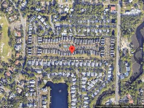 Bungalo, MIRAMAR BEACH, FL 32550