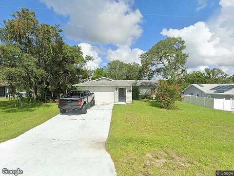 Eva, SPRING HILL, FL 34609