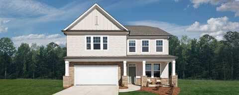 The Estate at Casteel by Ashton Woods - 16 Everly Way, Bethlehem, GA 30620