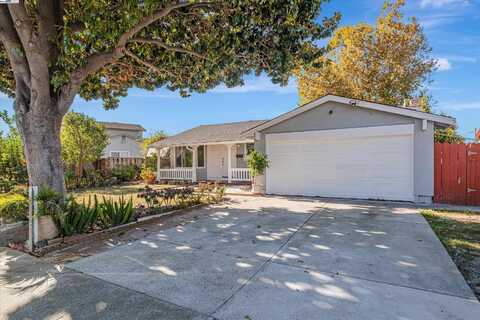 2558 Coronation Drive, Union City, CA 94587