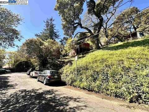 5600 Merriewood Dr, Oakland, CA 94611