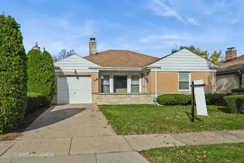 4940 Birchwood Avenue, Skokie, IL 60077