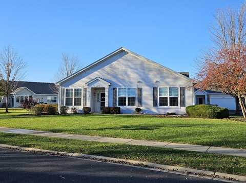 1473 W. Ludington Circle, Romeoville, IL 60446