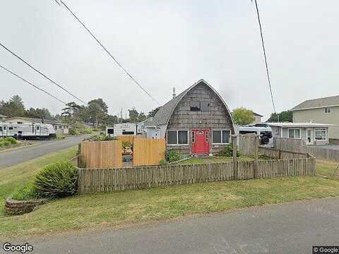 Wesler, GLENEDEN BEACH, OR 97388