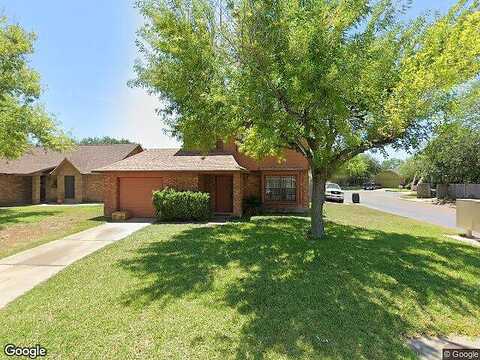 Pin Oak, EDINBURG, TX 78539