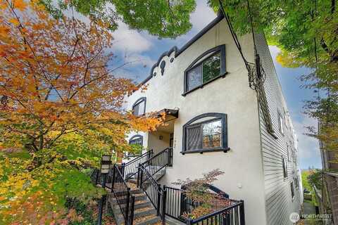 24Th, SEATTLE, WA 98122
