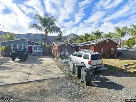 Kniffen, LAKE ELSINORE, CA 92530