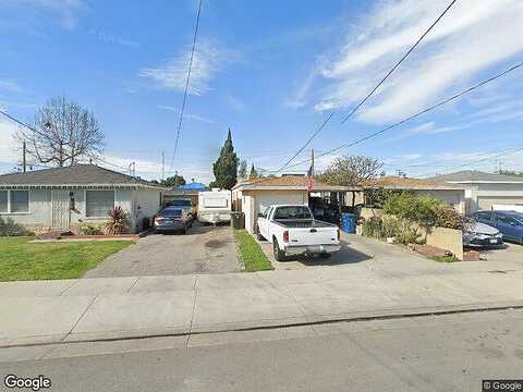 Mansel, LAWNDALE, CA 90260