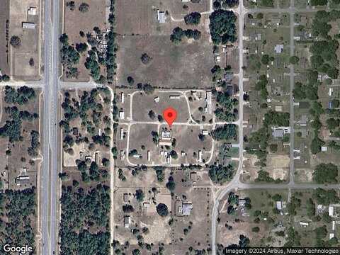 84Th, BELLEVIEW, FL 34420