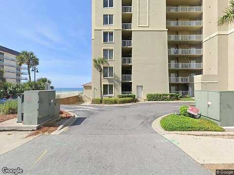 Front Beach, PANAMA CITY BEACH, FL 32407