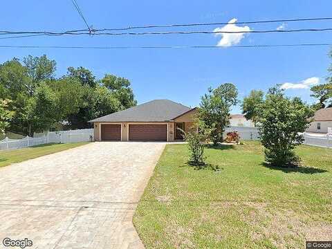 Poinciana, EDGEWATER, FL 32141