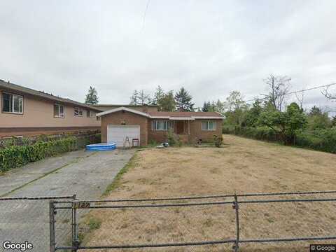 134Th, BURIEN, WA 98146