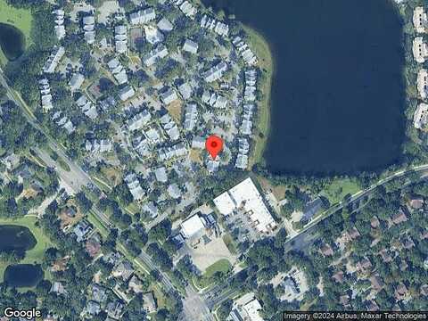 Hiawassee, ORLANDO, FL 32835