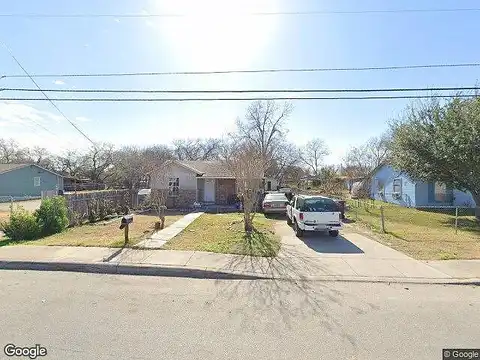 Mccauley, SAN ANTONIO, TX 78221