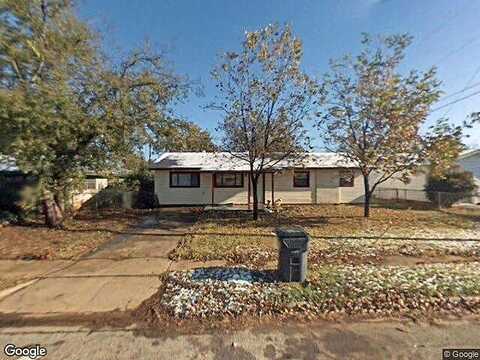 Deer Park, WICHITA FALLS, TX 76306