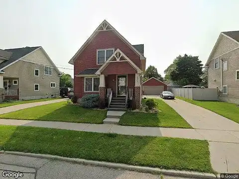 16Th, KENOSHA, WI 53143