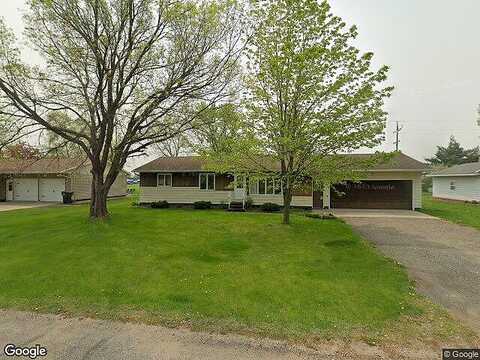 1St, RICHMOND, MN 56368