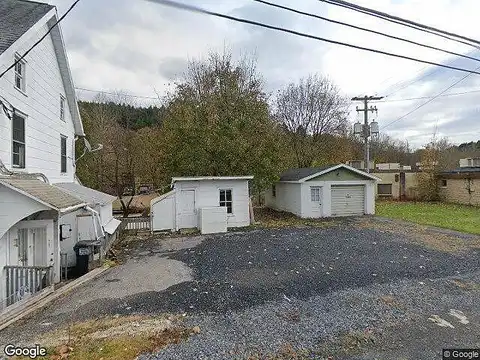 Little Gap, KUNKLETOWN, PA 18058