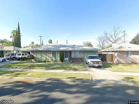 Turner, FRESNO, CA 93702