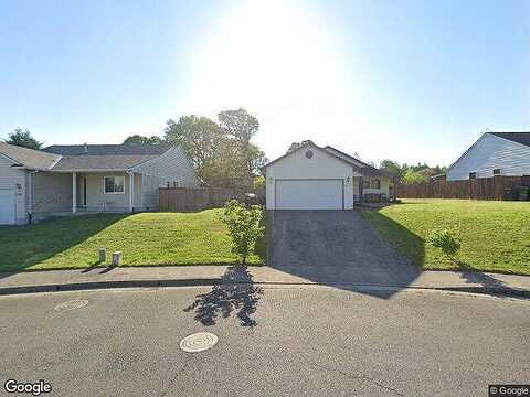 Bachelor Flat, SAINT HELENS, OR 97051