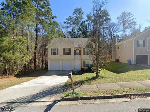 Diamond, UNION CITY, GA 30291