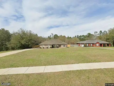 Zach, CRESTVIEW, FL 32536