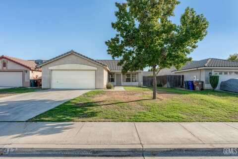 317 Lake Valley Drive, Bakersfield, CA 93307