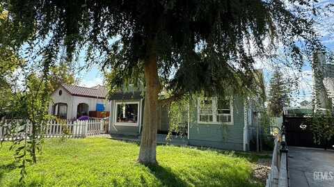 127 Quincy Street, Bakersfield, CA 93305