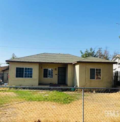 2109 Oregon Street, Bakersfield, CA 93305