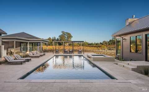 601 Napa Road, Sonoma, CA 95476