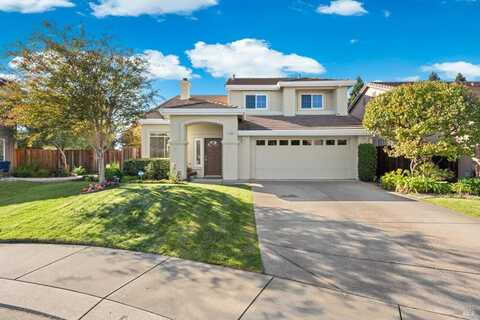 43 Regatta Way, Napa, CA 94559