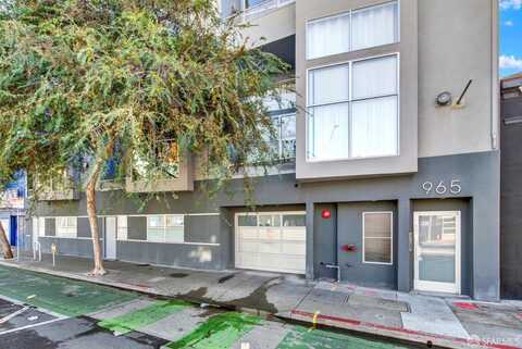 965 Folsom Street, San Francisco, CA 94107