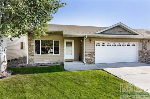 3165 New Hope Drive, Billings, MT 59102