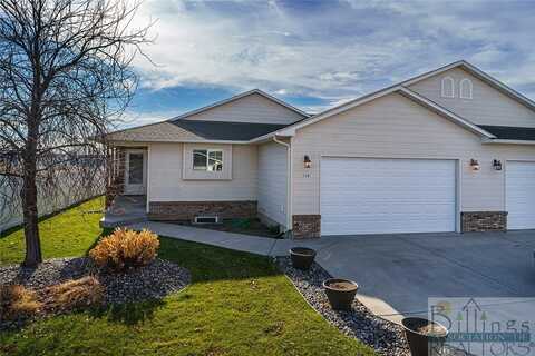 994 Kyhl Lane, Billings, MT 59105