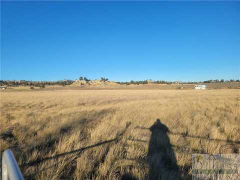 Nhn 3rd Street E, Roundup, MT 59072