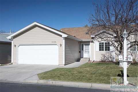 1603 Wembly Place, Billings, MT 59102