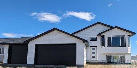 2224 Modera Avenue, Billings, MT 59105