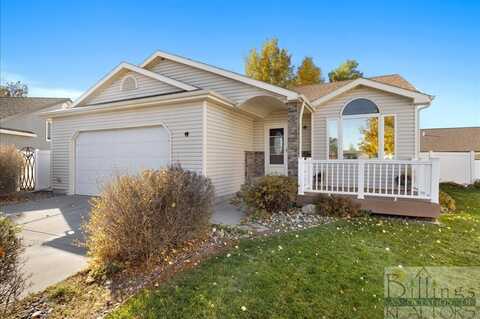 370 Future Circle, Billings, MT 59102