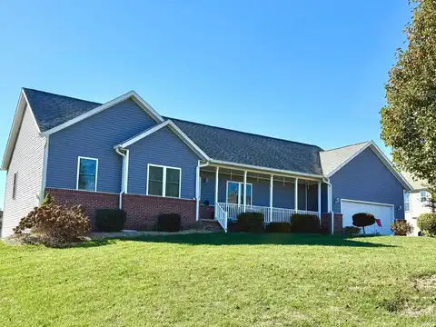 50 Timberland Pass, Bedford, IN 47421