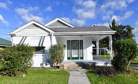 113 Marmande Street, Houma, LA 70363