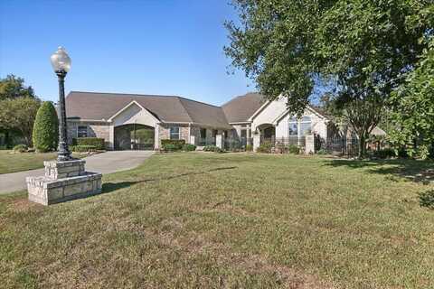 150 Green wing Ln, Orange, TX 77630