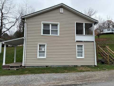 105/107 PARK STREET, SOPHIA, WV 25923